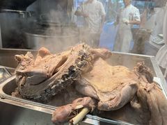 -贯贯吉·清真餐厅(浙江中路店)