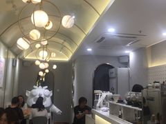 大堂-茶力的小怪兽(梅林卓悦汇店)