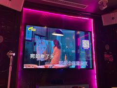 -UK派对KTV(日月广场店)