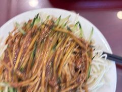 -新川面馆(新街口二店)