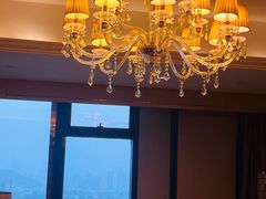 -长沙富力万达文华酒店