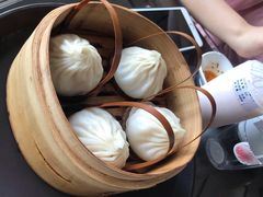 -锡笼记·无锡小笼(方塔店)