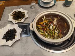 -大理董·董家小厨野生菌火锅(古城旗舰店)