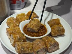 -客家大院·非遗赣南客家菜(郁孤台店)