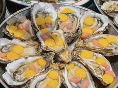 -飞尝蚝·顺德菜·鱼生(顺德总店)