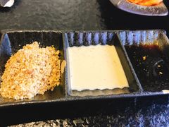-炭虎烤肉(桂林路店)