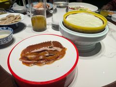 -真地道京味府·鲜橙烤鸭·北京菜(朝外大街东大桥店)