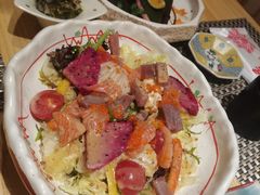 -久居·炭火烤肉(景辰大厦店)