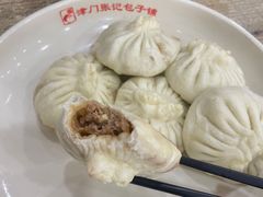 -津门张记包子铺(华昌道店)