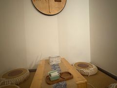 -沐森 •疗愈头疗馆(打浦桥店)