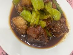-茂隆餐厅(进贤路店)
