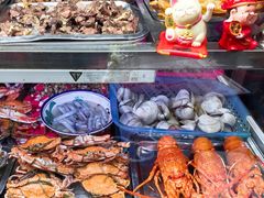 -三爷糟粕醋·鲜鱼汤·海南特色小吃(新华南路店)