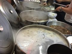 -菜忠潮州牛肉店(岗厦店)