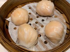 虾饺皇-万龙洲海鲜(南新仓店)
