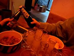 -Helens海伦司小酒馆(对外经贸大学店)