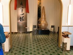 -宁夏国强手抓羊肉·清真菜(未央路凤三店)