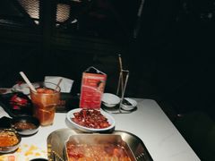-九鼎轩脆毛肚火锅(南京东路店)