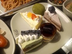 -韩盛·盛江山自助料理(中街大悦城店)