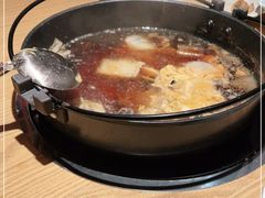 -大和食乐·鲜和牛酸汤火锅(环宇荟店)