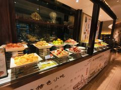 -杭州西溪宾馆-松露西餐厅