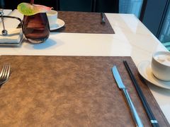 -云厨·高空西餐厅(成都瑯珀·凯悦臻选酒店)
