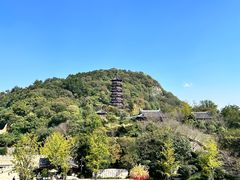 -牛首山文化旅游区