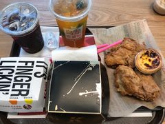 -麦当劳(鼓楼店)