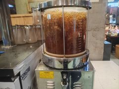 -小杨烤肉(朱雀店)