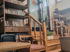 -1901 Cafe(西四店)