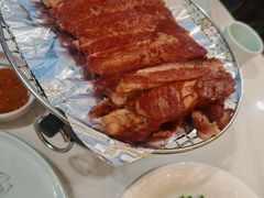 -奔跑吧陕菜·盛世长安(民乐园万达店)