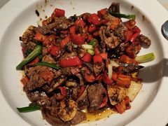 -辣可可·小炒黄牛肉(望京凯德MALL店)