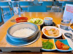 -味太助·银饭食堂(中华城店)