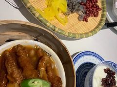 -南枝记·广东味道(中骏世界城店)