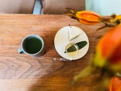 -知亘茶食