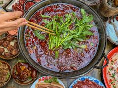 -咖咖火锅(老店)