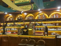 -申德勒加油站西餐厅(日坛路总店)