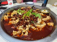 -蜀膳坊(洪公祠小区店)