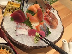 -和创柚子·会席日本料理(新区淮海街店)