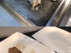 -长峰假日酒店·佛罗伦萨西餐厅