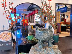 -优食坊·蒸汽海鲜(康盛路店)