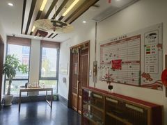 -子曰书院·古筝围棋书法国画小主持(夏都店)