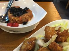 -Pelicana百利家炸鸡(江南西名店城店)