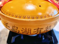 -千岛湖小鱼儿·淳安匠心农家菜