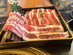 -汤连得温泉馆(宝山店)