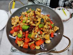 秘制牛蛙-湘德楼(德胜门外大街店)