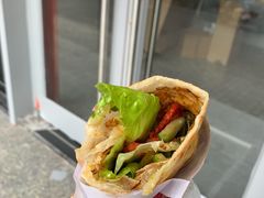 -海燕家人灌蛋饼(凤凰街店)
