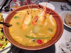 -泰椰里·泰国餐厅(智慧城广百广场店)