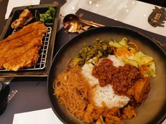 -馔豚·台北菜专门店(深圳湾万象城店)