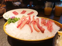 -荣记火锅(青悦城店)