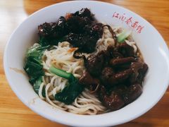 -泰顺江南春面馆